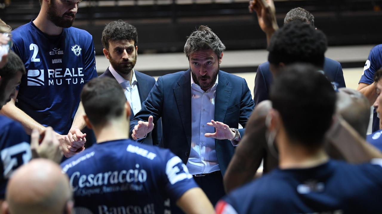 Final Eight di basket, Pozzecco: «A Milano andiamo per vincere»