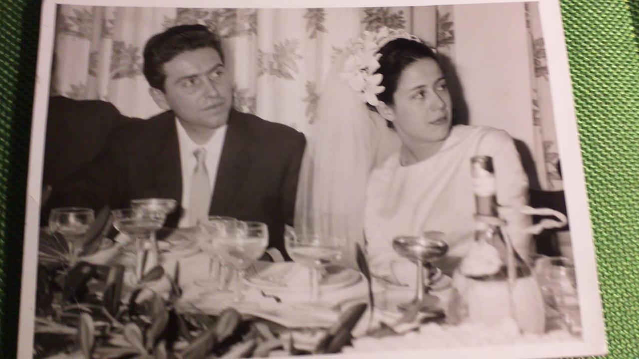 Addio ad Anna Maria Gemignani, vedova del senatore Paolo Barsacchi