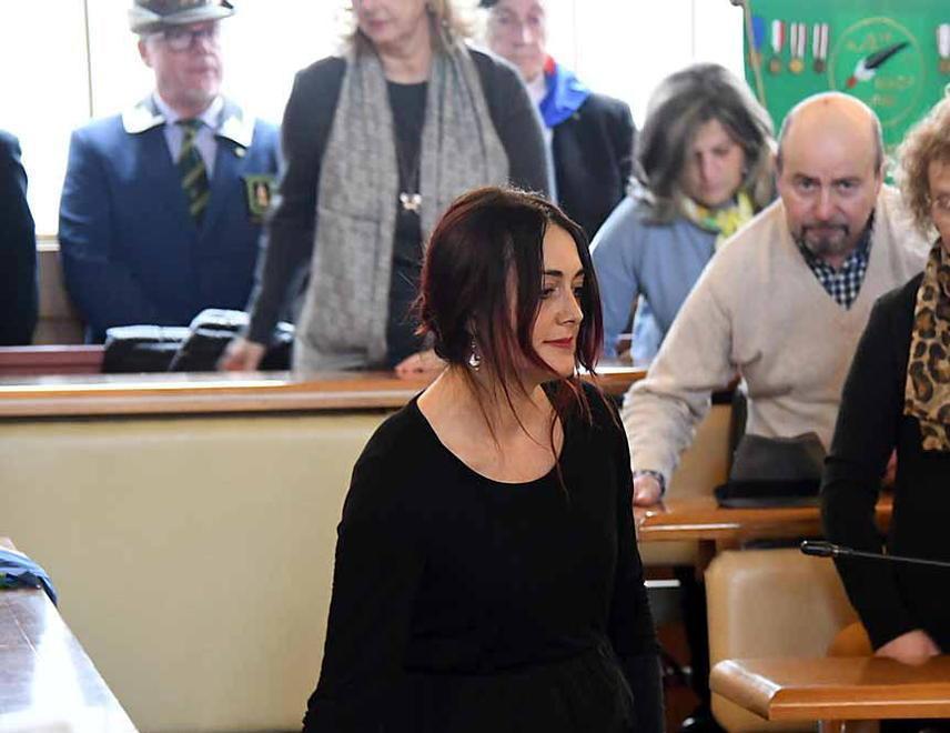 «Clima di intolleranza in aula» e l’opposizione non partecipa 