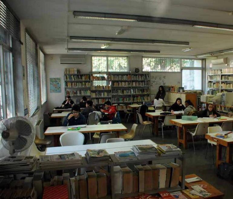 200 firme per fare riaprire le biblioteche 