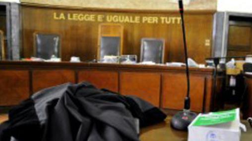 Accusati del furto di macchinari Rischio prescrizione
