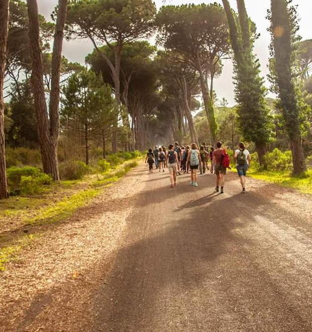 Si promuove il “Cammino di Santa Giulia” 