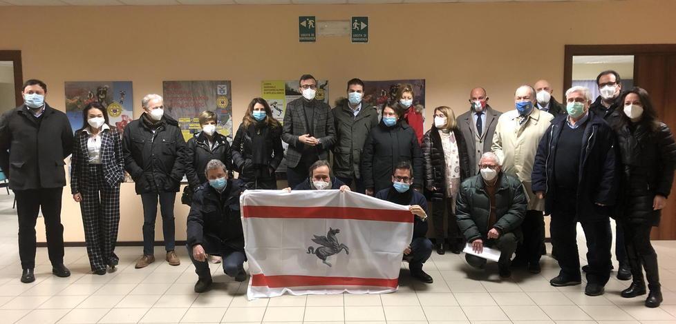 «Ogni volta che piove non dormiamo al pensiero di cosa potrà succedere» 