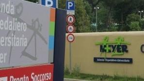 Fuori pericolo il bambino di un anno caduto dal tavolo