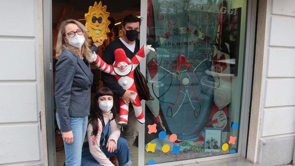 Il Carnevale che non c’è nella vetrina di Seniorviaggi