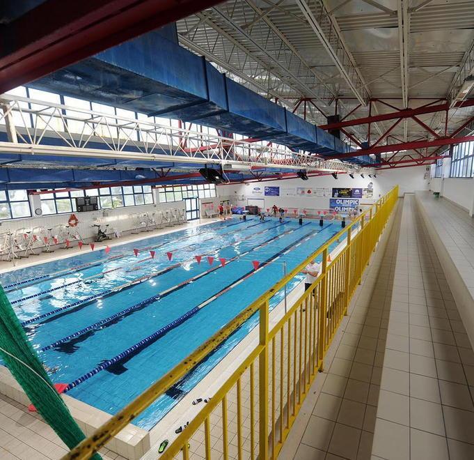 Per la piscina tante incognite «Ora però fateci lavorare»