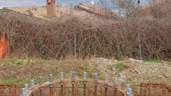 Riapre il cantiere dell’antenna Wind Nuove proteste