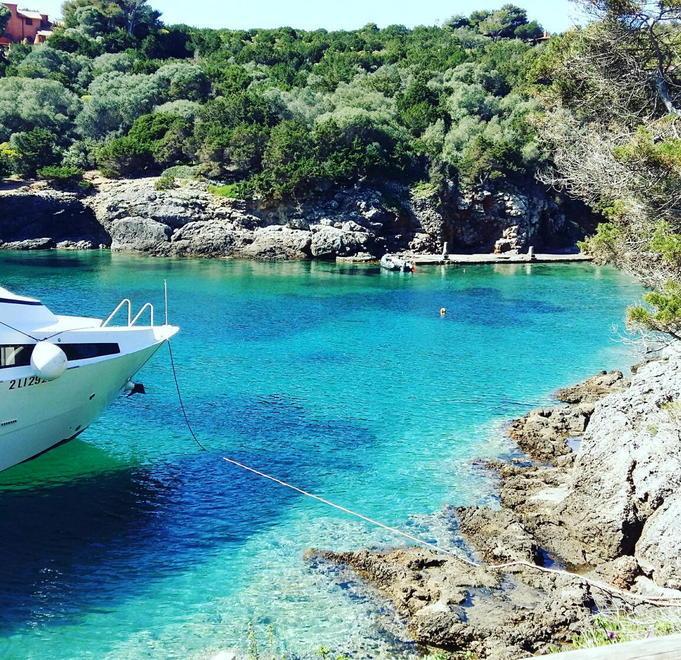 Giannutri, nella piccola isola il sistema idrico è a una svolta 