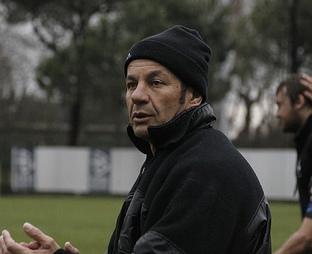 Gaetaniello, la storia del rugby «Cari ragazzi, tenete duro» 