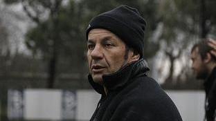 Gaetaniello, la storia del rugby «Cari ragazzi, tenete duro»