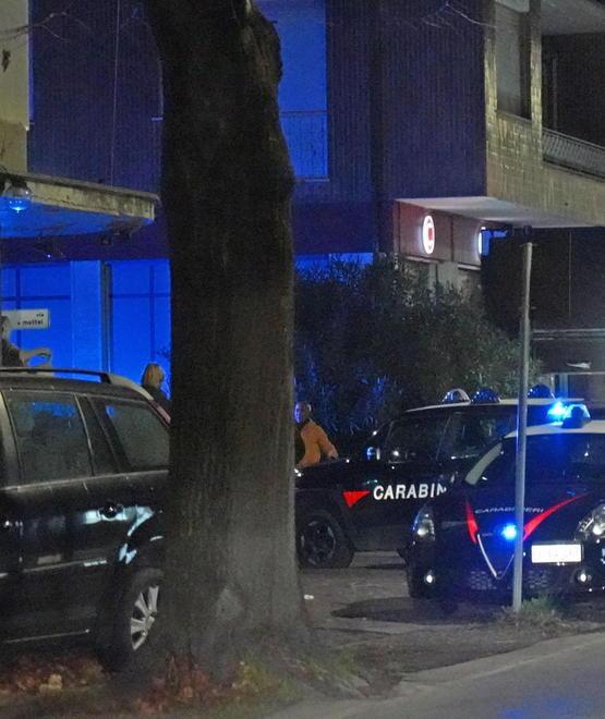 In cento trovati al night e multati dai carabinieri a Ponsacco e Cenaia