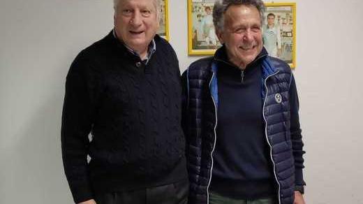Calcio, atletica e sci nel bagaglio di Pardini