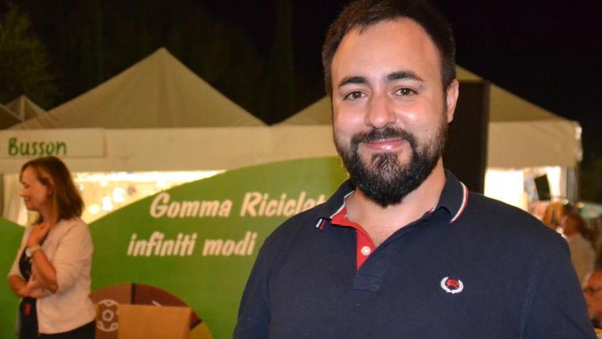 «Prestanti nuoce da anni alla salute dei suoi cittadini»