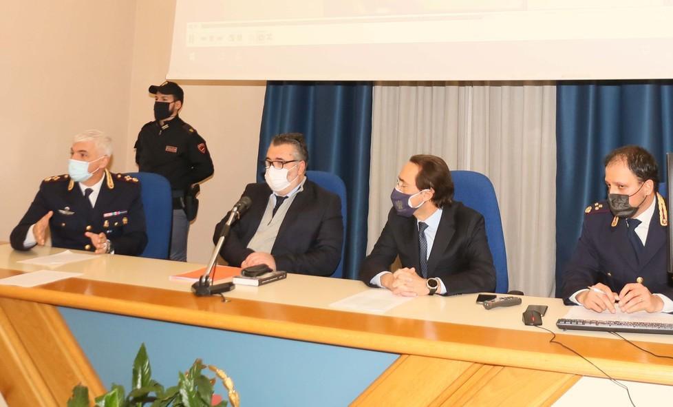 «La criminalità dell’ex Urss paragonabile alla ’ndrangheta» 