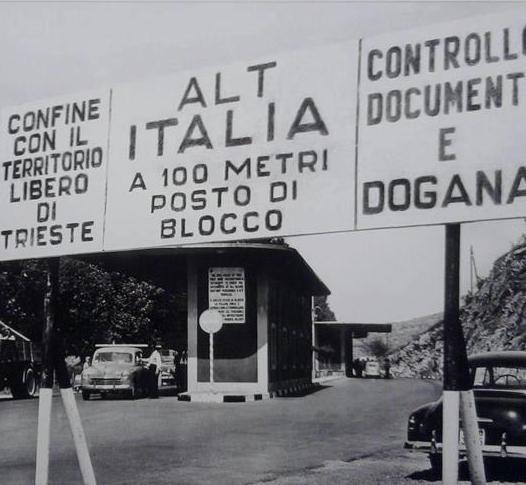 Conferenze, film e libri a tema Si celebra il “Giorno del ricordo”
