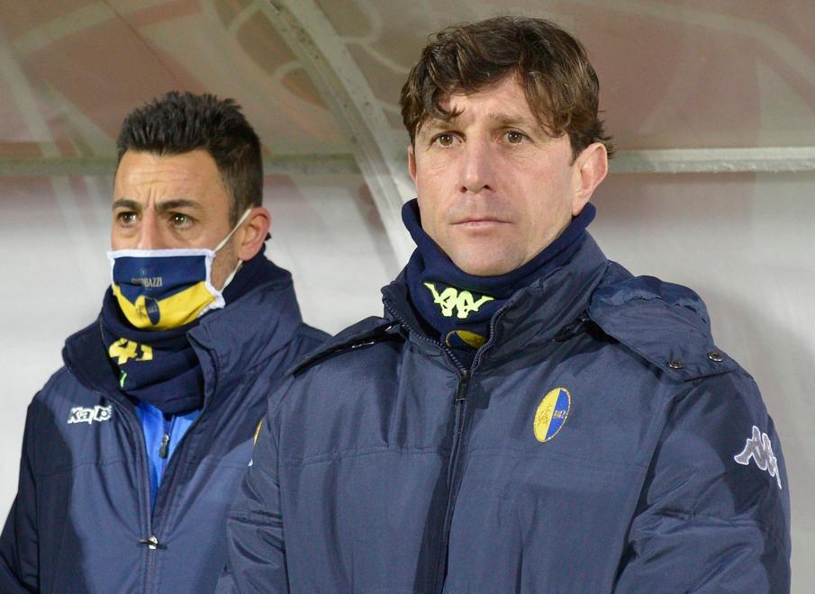 Modena fa il tifo per i biancorossi Anche il Padova può volare a +6 