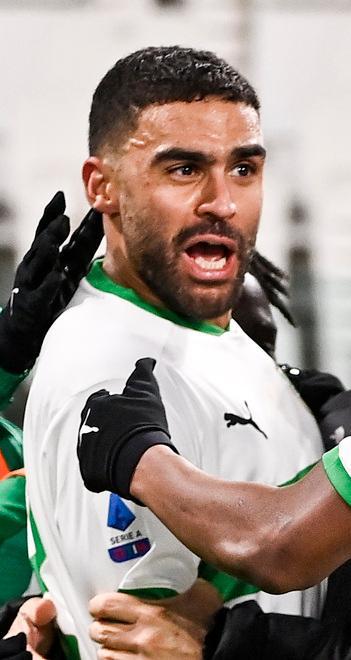 Il Sassuolo ha bisogno dei veri Chiriches e Defrel 