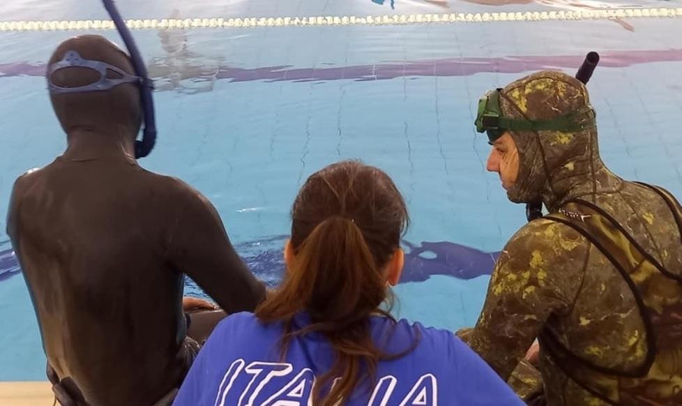 Ocean Sub, alle Dogali successo dell’evento targato “Bruno Loschi”