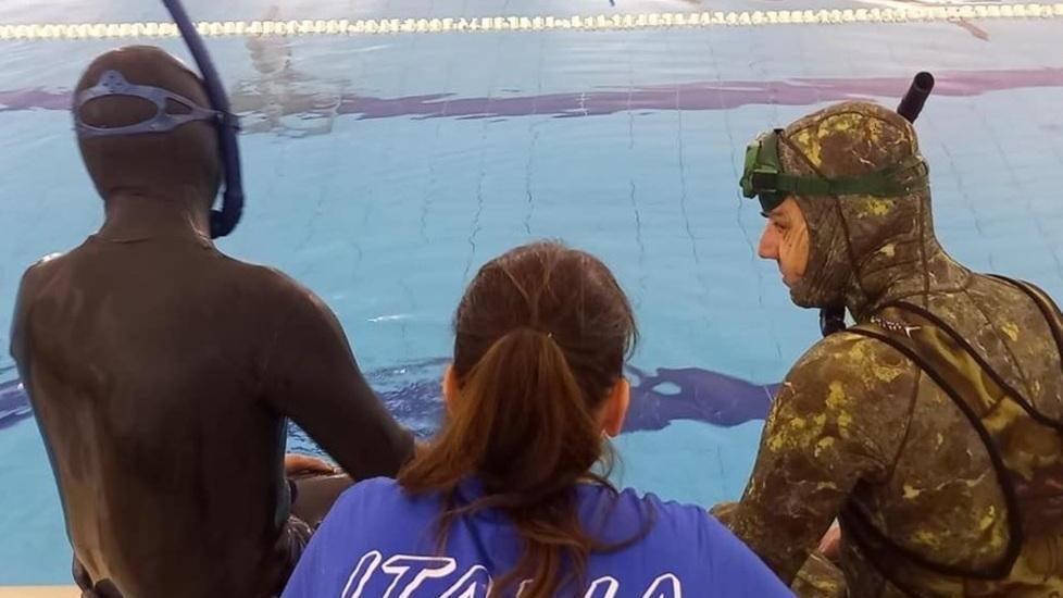 Ocean Sub, alle Dogali successo dell’evento targato “Bruno Loschi”