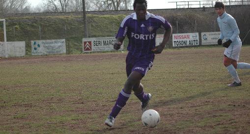 2007, Lukaku-gol al “Viareggio”
