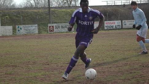 2007, Lukaku-gol al “Viareggio”
