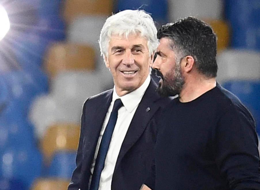 Da Atalanta-Napoli uscirà l’altra finalista della Coppa Italia