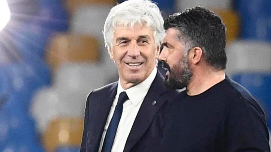 Da Atalanta-Napoli uscirà l’altra finalista della Coppa Italia