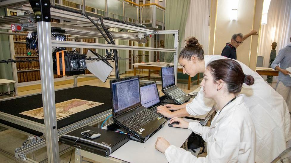 Come trasmettere la Cultura su Ago le istruzioni per l’uso
