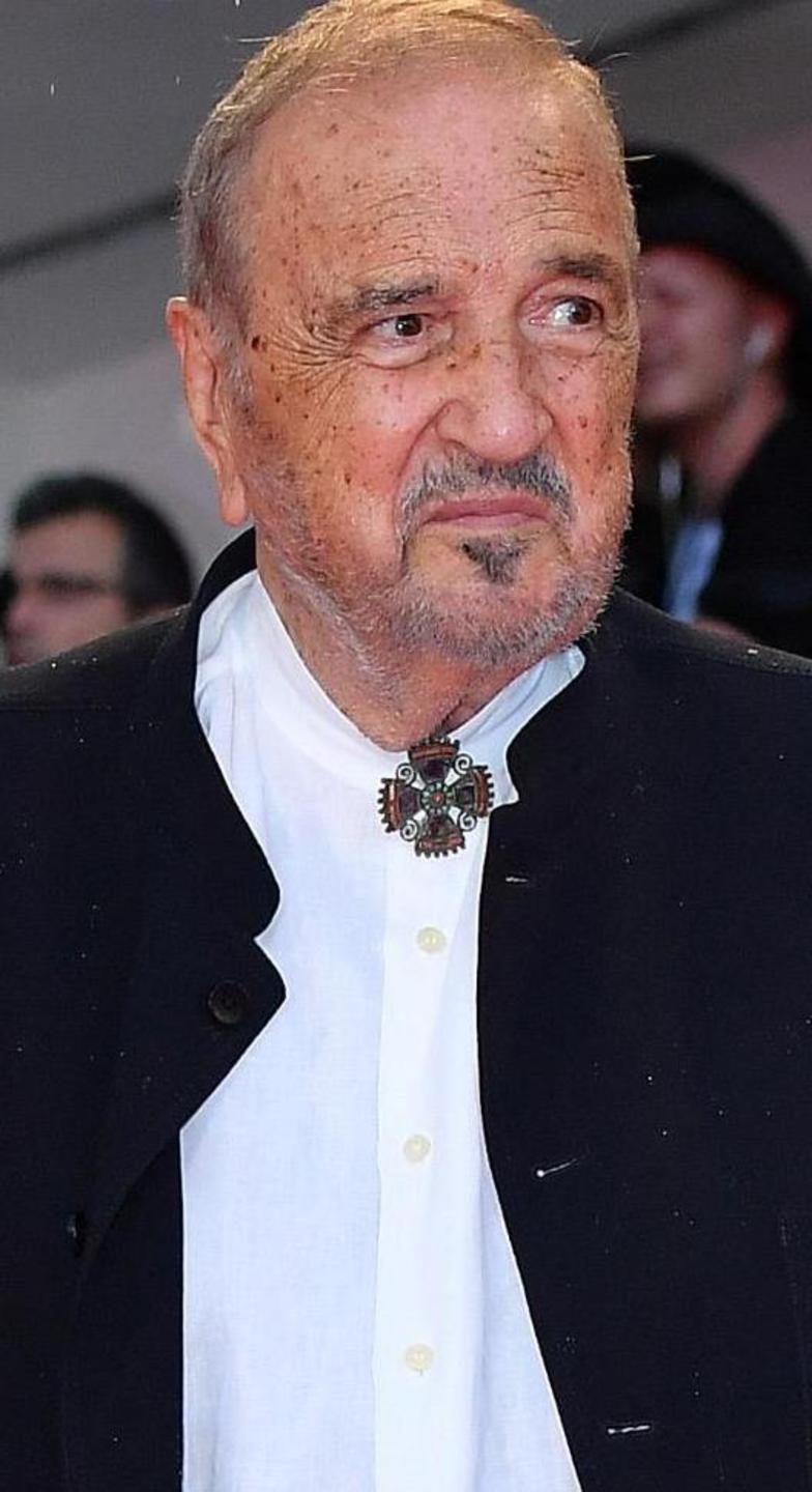 Morto a 89 anni Jean Claude Carrière 