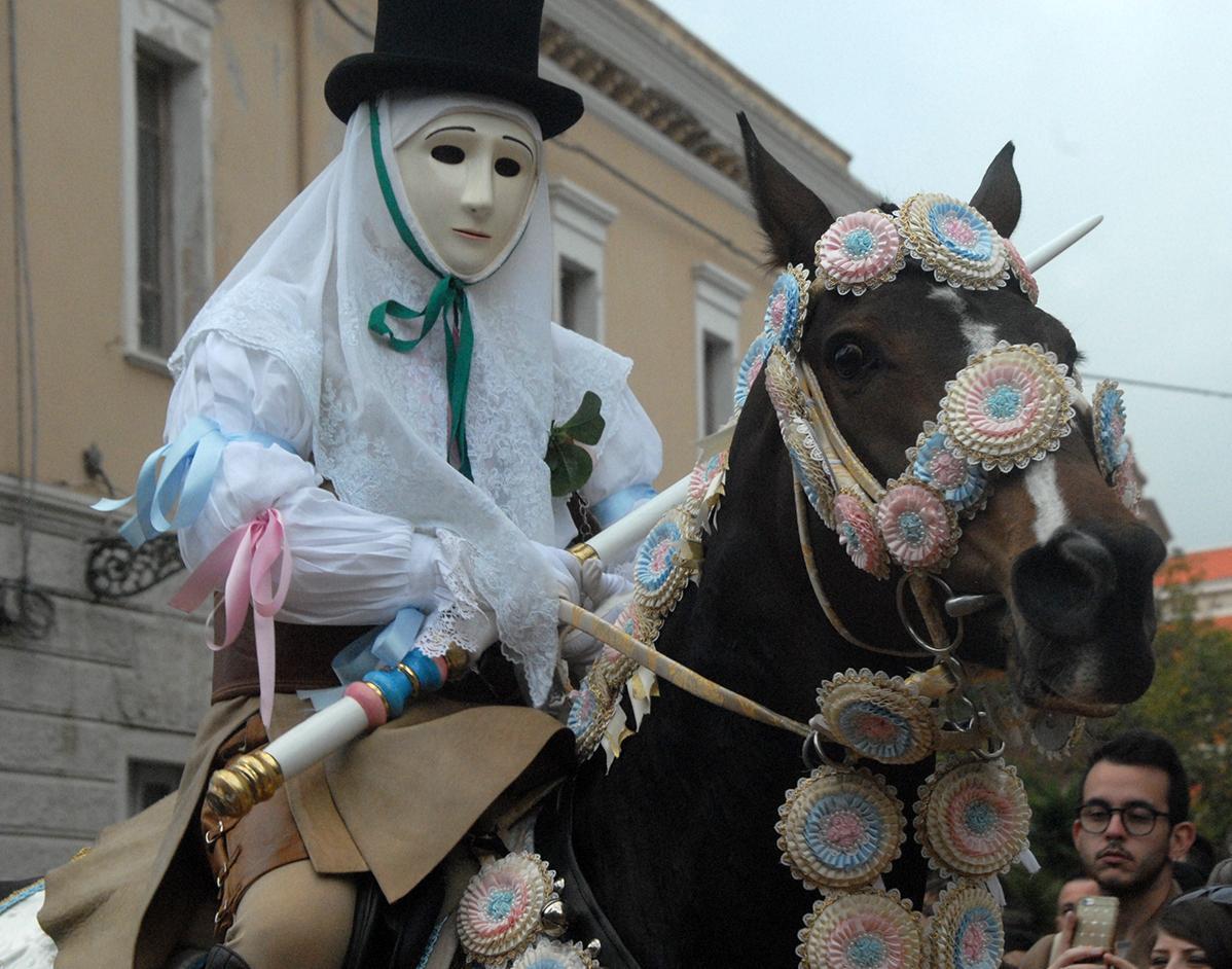 Sartiglia, in arrivo nuovi divieti 