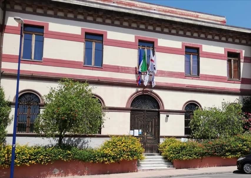 Bosa, Comune a favore dell’iniziativa dell’Anci “Sport nei parchi”