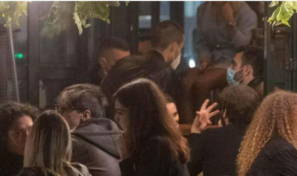 Sotto accusa la “movida”: una petizione dei residenti 