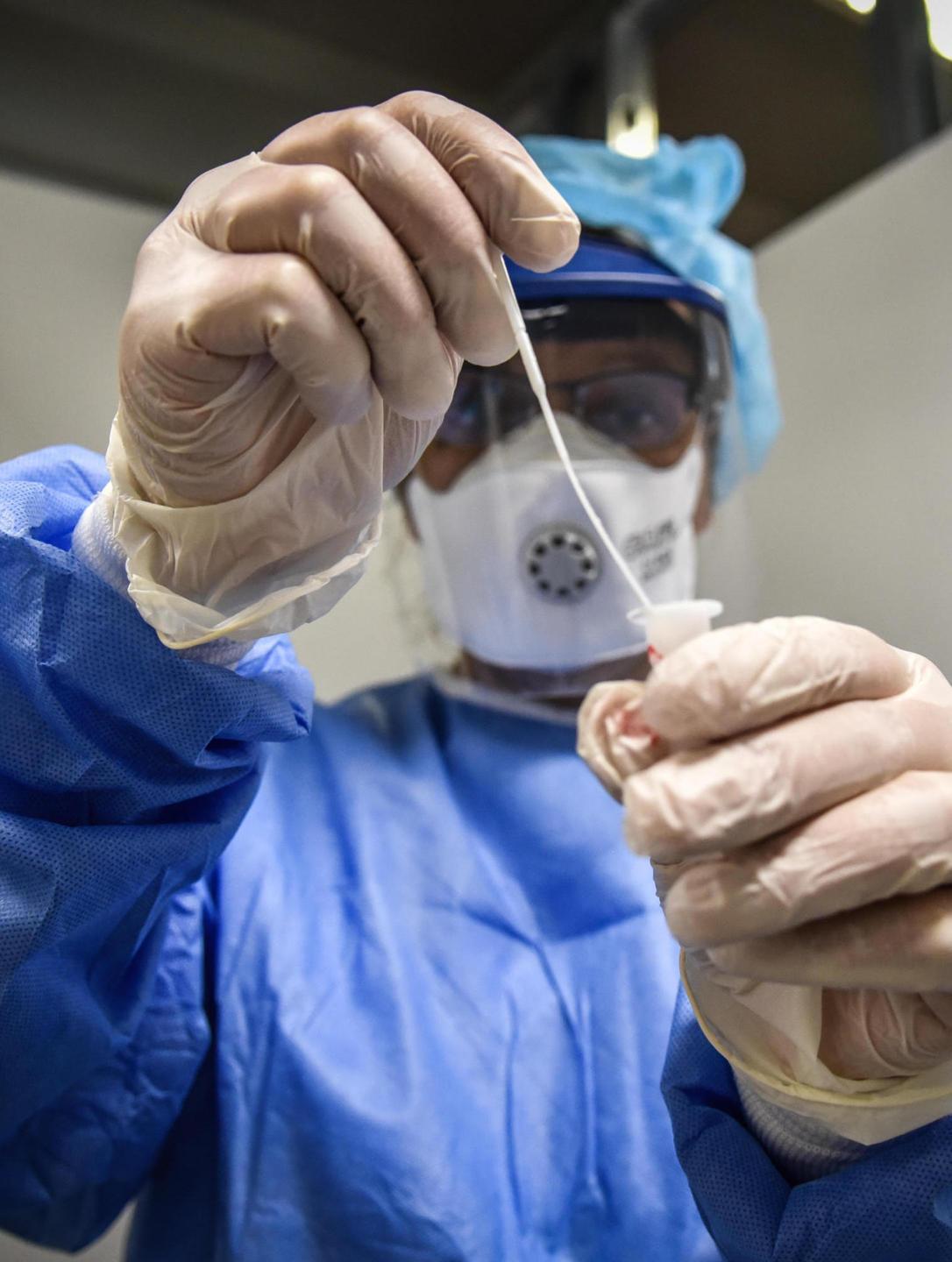 La Maddalena, il sindaco Lai: «Zona rossa ipotesi concreta» 