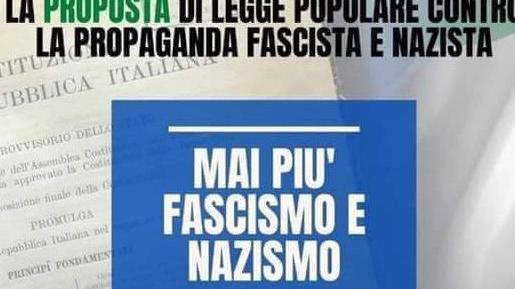 Il Pd aderisce all’anagrafe antifascista