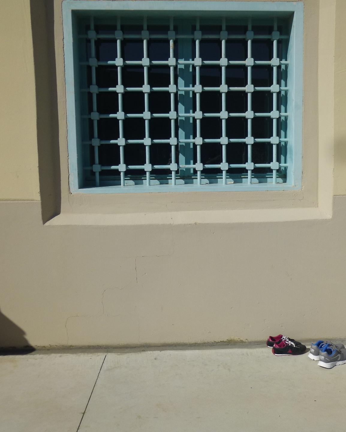 Bancali, nuova aggressione in carcere: due agenti feriti