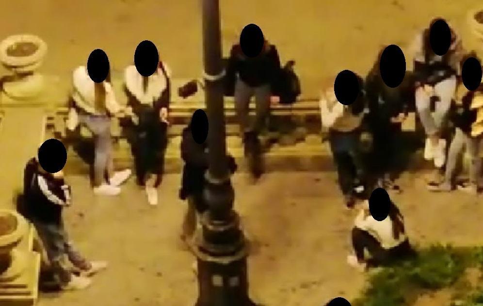 Carnevale, aumentano i controlli 