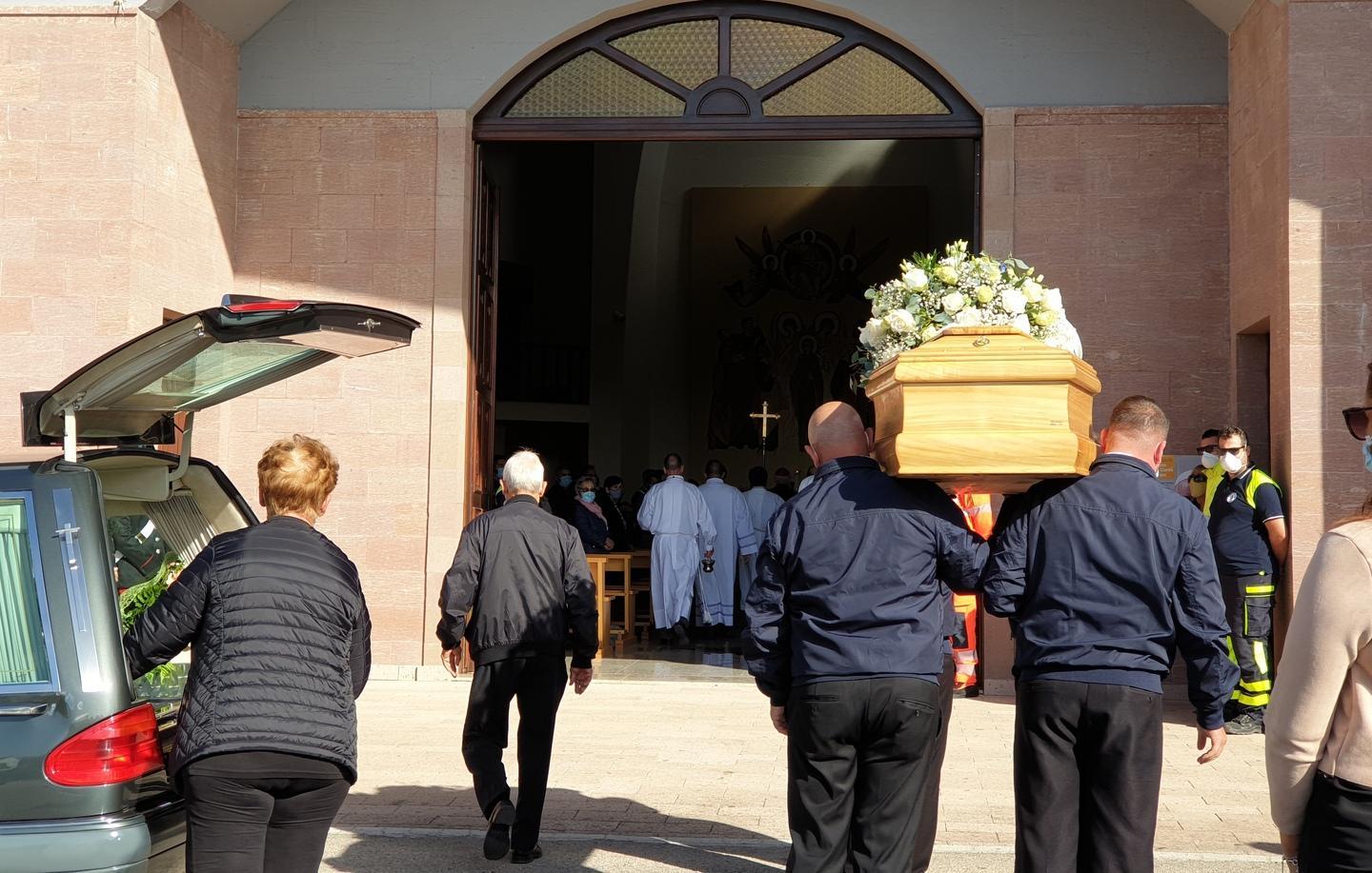 Quella lunga e terribile serie di femminicidi 