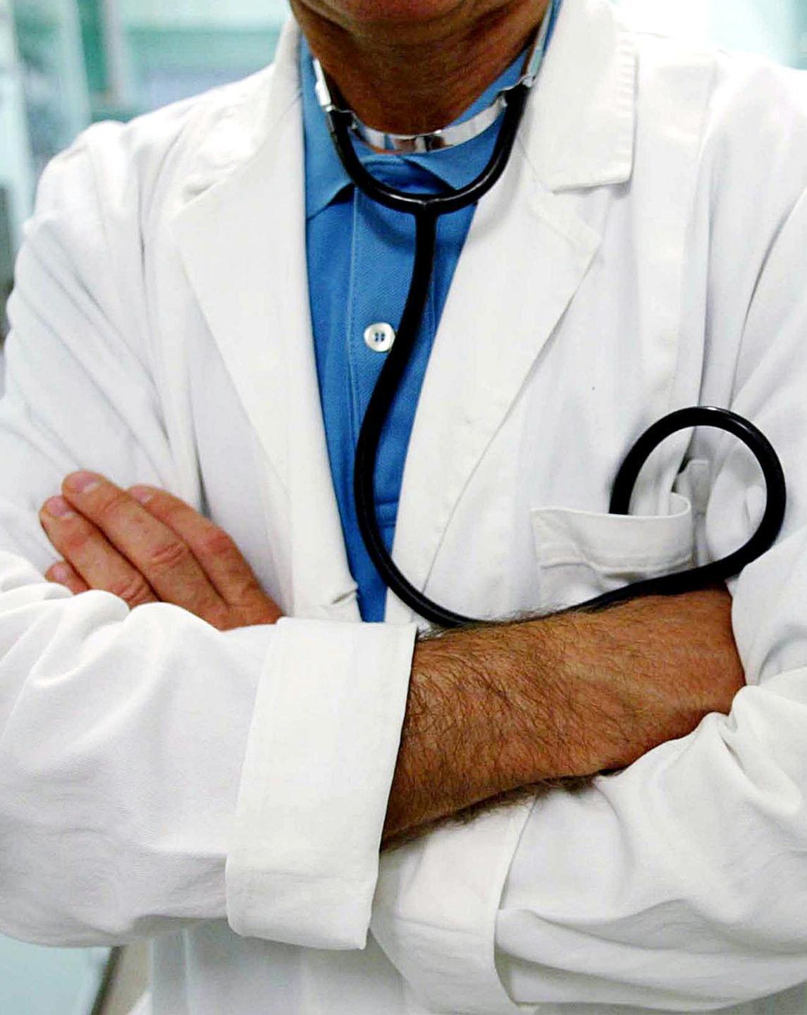 Medici di base, emergenza senza fine 
