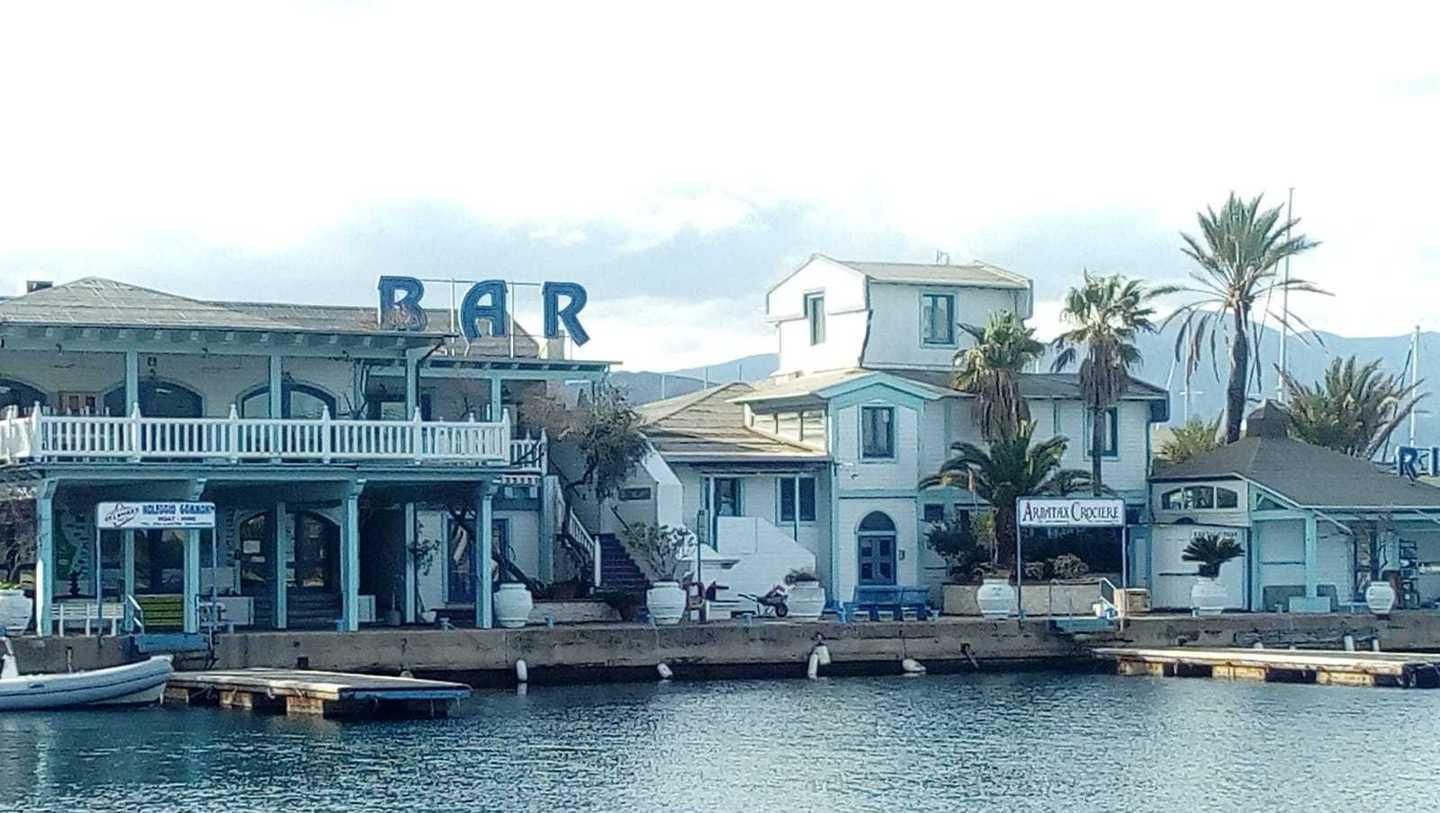 Arbatax, nuovi travel lift per rilanciare la nautica 