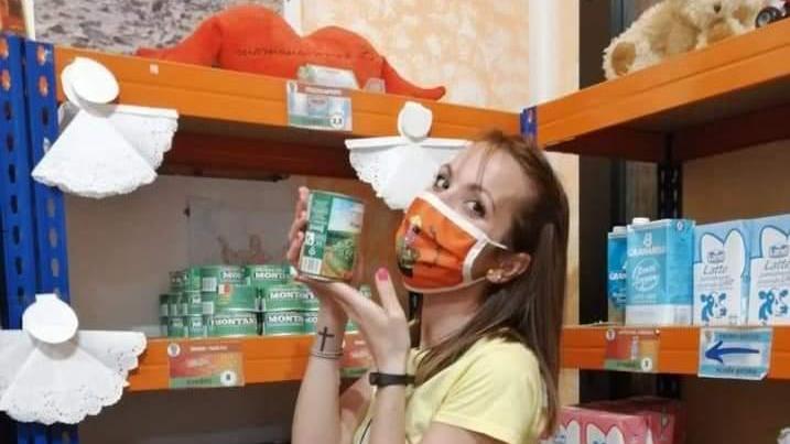 «Nessuno è “invisibile”, aiuto e dignità»