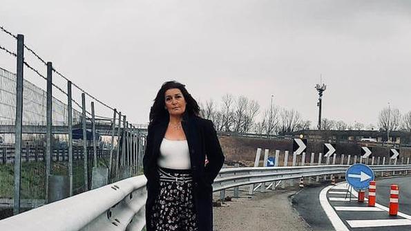 Modena. Curva killer, ecco il guardrail: «Figlio mio, ci saresti ancora»