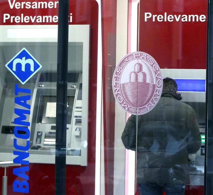 Mps, profondo rosso nel 2020 la perdita è stata di 1,69 miliardi 