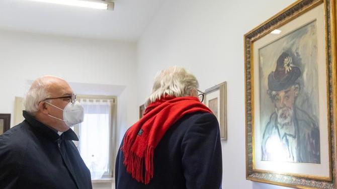 Ferrara, Arcivescovado: due alleati per Perego