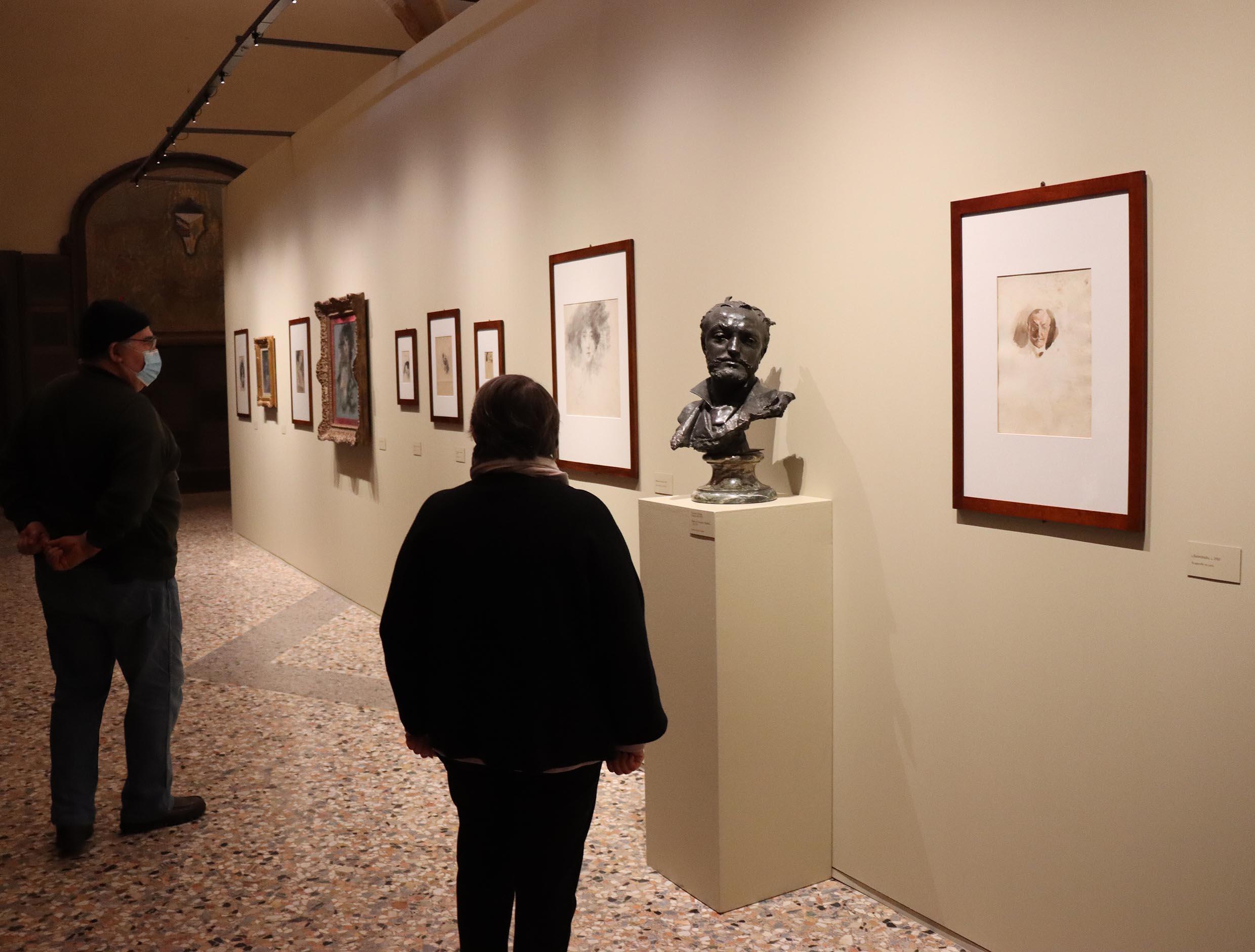 Ferrara, il Castello riapre senza resse. Il futuro pieno di incertezze
