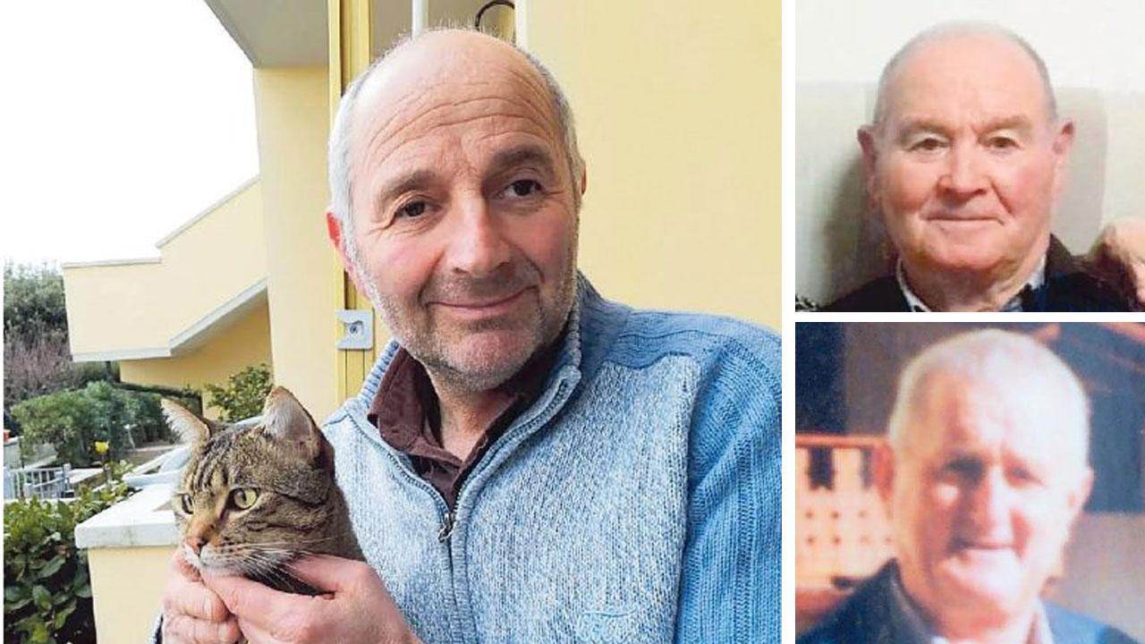 Famiglia distrutta dal Covid a Cecina: «Ho visto morire mio padre e mio suocero»