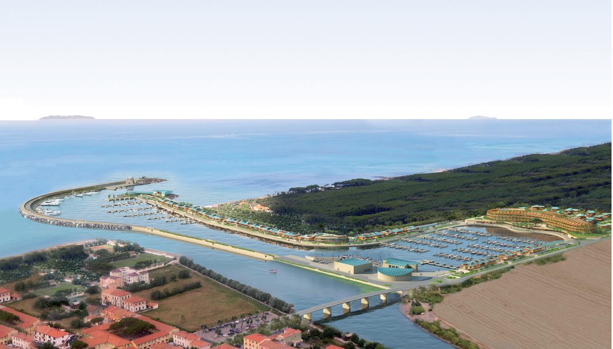 Porto di Cecina, profondo rosso: ecco tutte le incognite sul futuro della società