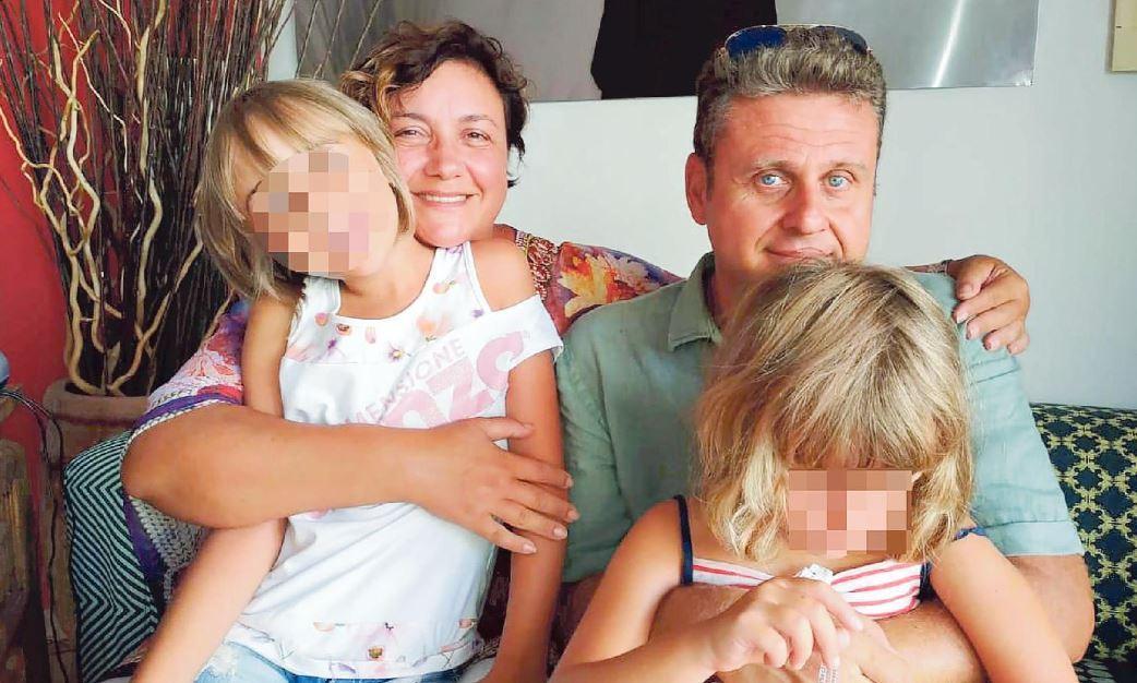 L'appello: «Vaccini subito anche ai familiari dei bambini trapiantati come la mia» 