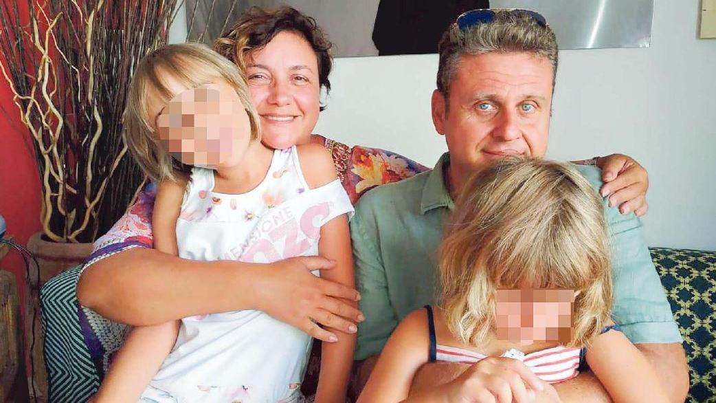 L'appello: «Vaccini subito anche ai familiari dei bambini trapiantati come la mia»
