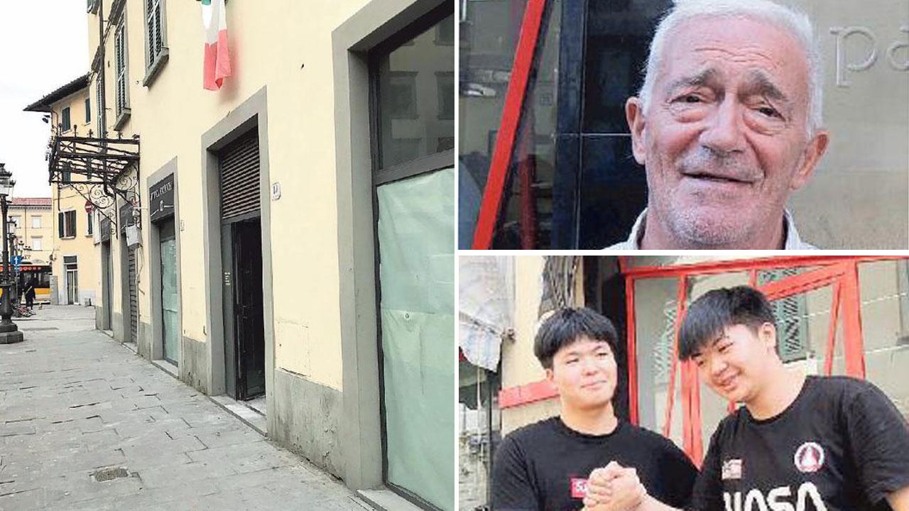 Bar Andrei, all’asta il fondo. E davanti aprirà un mini-market