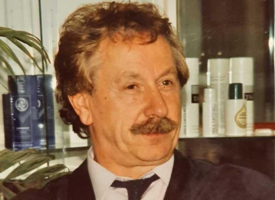 Reggio Emilia, addio a Romano “Ciccio” Mazzali: il parrucchiere di via Manara 